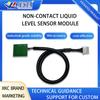 XKC-Y21 Non-Contact Capacitive Liquid Level Sensor Module Small Sized Cheap Water Level Detection Sensors