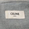 Celine Domestically Authorized 2Q472930F Union Wash Trucker Jacket Denim Jacket XS blueUsed