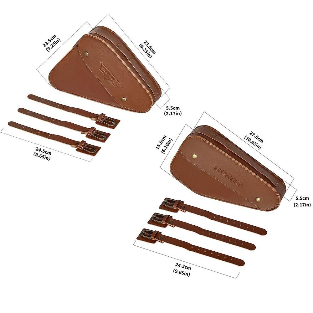 Durable Bike Triangle Bags Large Capacity Bike Acessories Bike Frame Storage Bag  for Phone Wallet