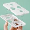 1Pcs Lifting Tissue Box Spring Support Spring Paper Box Bottom Support Storage Box Spring Sheet Bracket For Kitchen Office Room