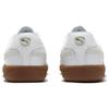 Puma Army Trainer Retro Casual Low-Top Sneakers Unisex Sneakers White Gray 386607-05