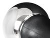Citroen C2 2003- 5 SPEED CHROME gear shift knob