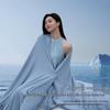 Mercery Home 5.0 Pro Silicone Cool Feel Machine Washable Summer Quilt
