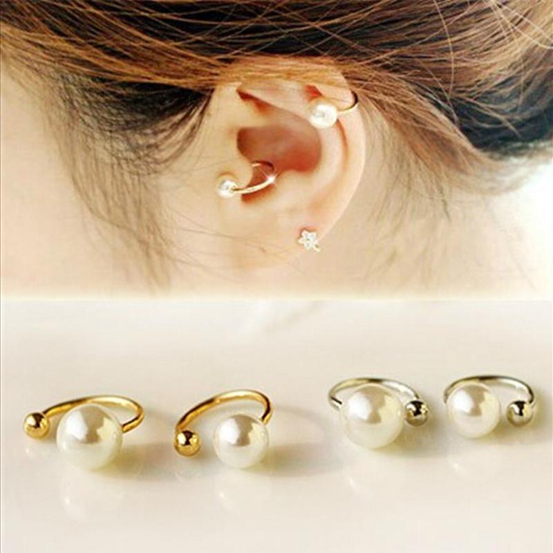 Buy New Brincos Clip Earing boucle d 
