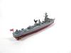 Japan Maritime Self-Defense Force DD 103 Ayanami General-Purpose Destroyer 1/900 Scale Model