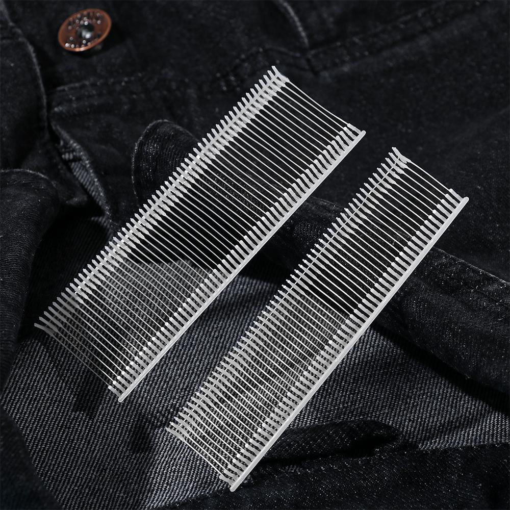 Apparel Sewing Accessories Tag Devices Standard Tagging Fasteners Thick Glue Needle Price Tag Label