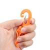 Diving Regulator Hose Clip with Quick Release Buckle