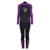 Regatta Womens/Ladies Full 3mm Thickness Wetsuit