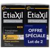 Antiperspirant - Etiaxil - Men - Sensitive Skin - Pack of 2 - Hypoallergenic