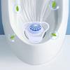 2 Stück Urinal Deodorant Kugeln Für Herren Toiletten Lange Haltbarkeit Geruchsbeseitigung Duftfreisetzung Bis Zu 30 Tage