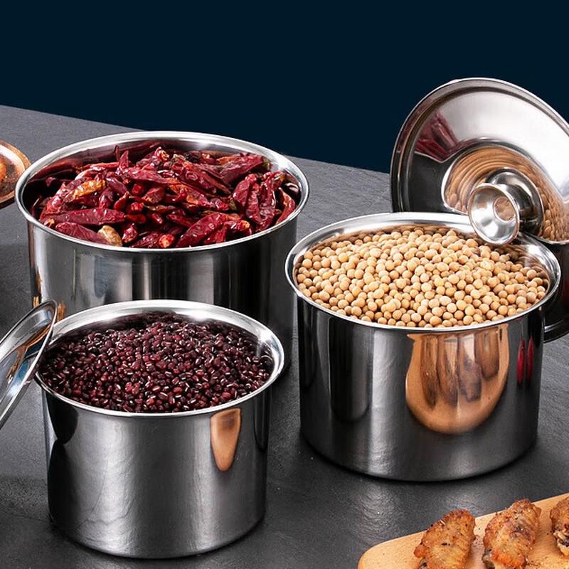 304 Edelstahl Mehrzweckschüssel