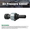 Vehicle Low Air Pressure Sensor Transductor Fit For Navistar Kenworth Peterbilt