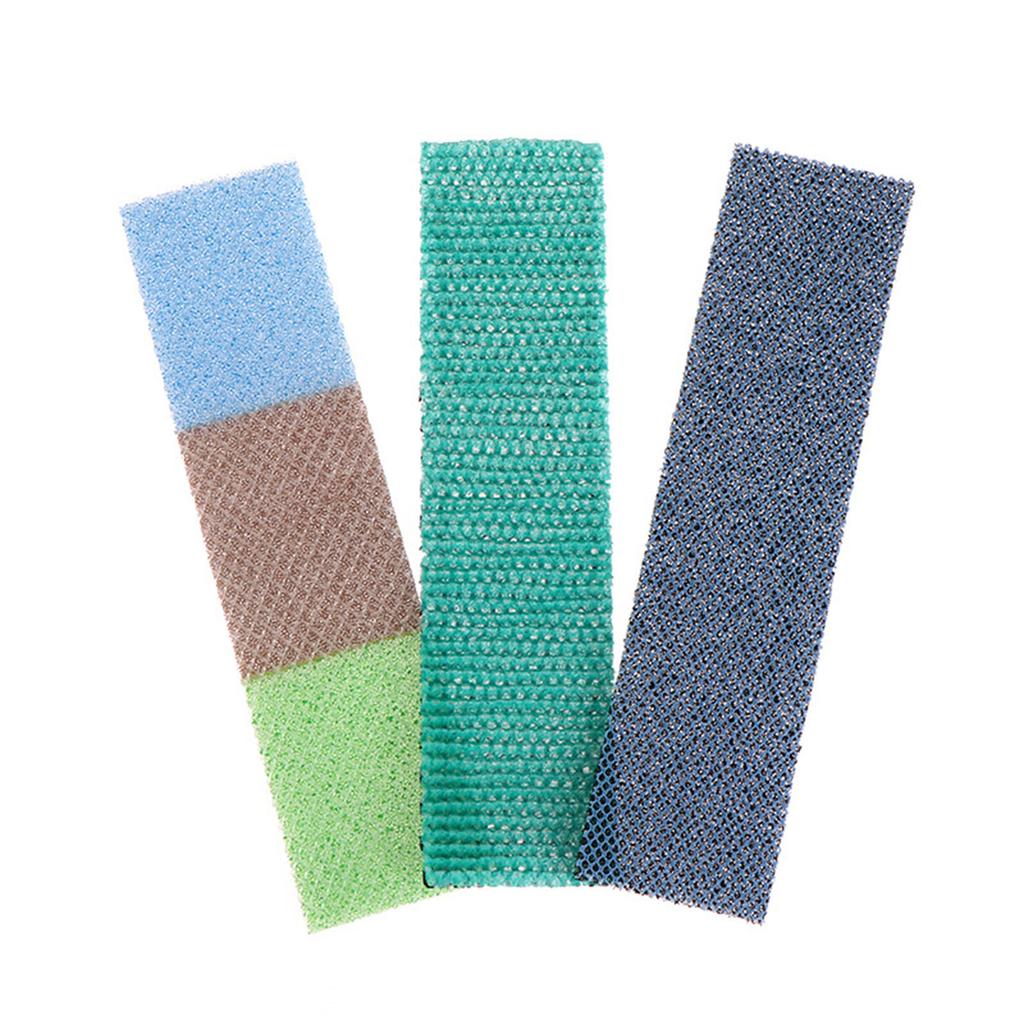 Replacement Filters Air Conditioning Repair Part Sponge Texture Suitable for Improved Airflow and Energy Efficiency