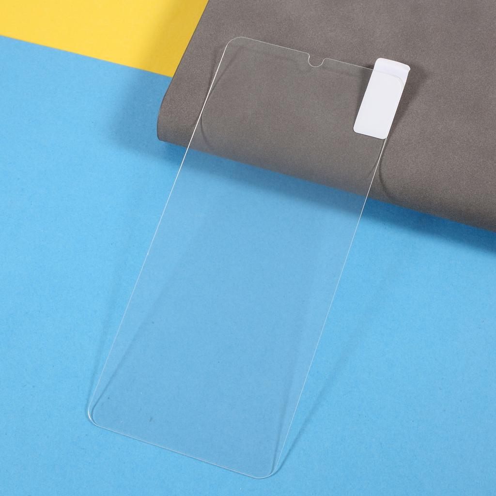 Ultra Clear 0.25mm Arc Edge Tempered Glass Screen Protector Film for Samsung Galaxy A22 5G (EU Version)