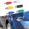 M8 Threaded Dent Repair Pen Tips 6 Piece Nylon Set for Automotive Body Repair