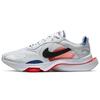 New Air Zoom Division White Game Royal CK2946-100