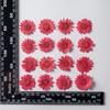 12 PCS/Set Pressed Dried Flowers for Scrapbooks Making Natural Flower For Epoxy Resin Pendant Necklace Jewelry Making Craft