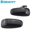 2X Indicator Light Lamp Side Repeater For Benz W210 W208 W638 CLK SLK-Class 2108200921 Car Side Marker Light For Mercedes