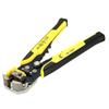 Solar Panel multitool Crimping Tools 2.5-6mm2 14-10AWG Wire Crimper Wire Connector Cut Kit + Wire Stripper Crimping Pliers
