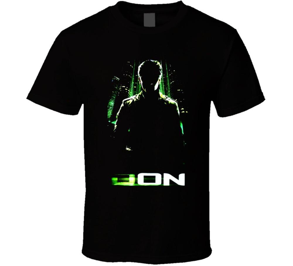 Don Action Movie Retro T Shirt Unisex T-Shirt L