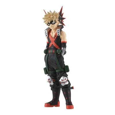My Hero Academia AGE OF HEROES Katsuki Bakugou II