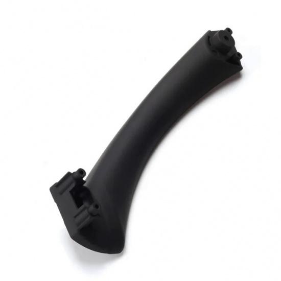 Car Interior Passenger Door Handle Pull Carbon Fiber Kit RHD LHD For BMW 3 Series E90 E91 E92 316 318 320 325 328i 2004-2012