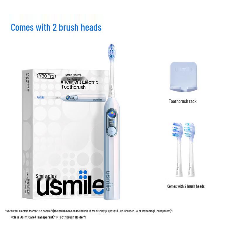 Usmile Y30PRO Sonic Electric Toothbrush