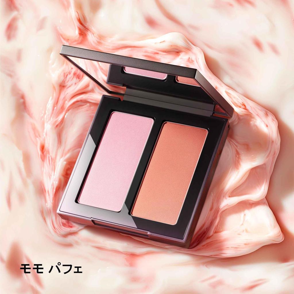 Shu Uemura 3D Cheekmate 10g Peach Parfait