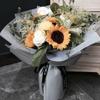 Profesjonalna Baza Bukietowa Florystyczna Wkładka do Doniczki Do Szybkiego Układania, Wkładka Utrzymująca Nawodnienie dla Świeżych Kwiatów