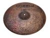 Istanbul Agop Custom Series Jazz Ride Cymbal 24 inch [Turk]