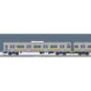 TOMIX N Gauge JR Série 205 Vlak pro místní dopravu na trati Chuo/Sobu Sada 98851 Modelová železnice