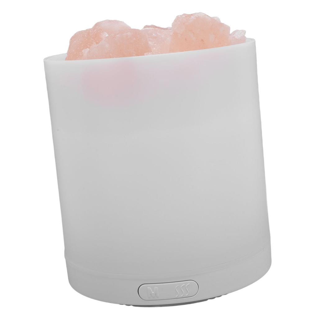 Essential Oil Diffuser with 7 Color Lights 150 ML Capacity Humidifier Oil Diffuser Aromatherapy Mach