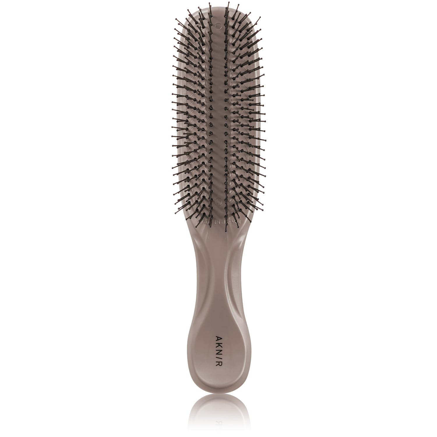 

AKNIR Rinka Шампунь-щетка для волос Роза x Сандаловое дерево Подарочная коробка