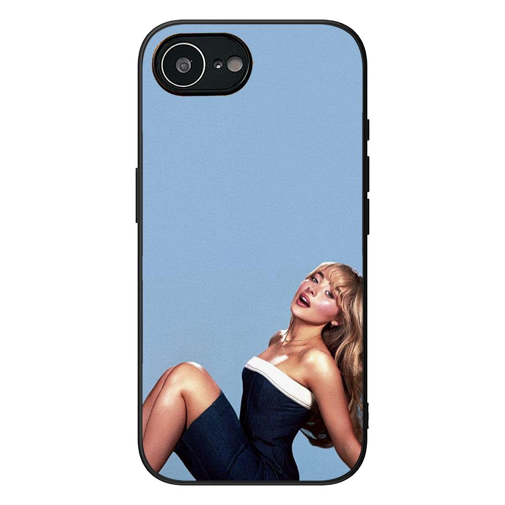 Cover for Huawei P30 P20 P10 Mate 10 20 Pro Lite Y9A Y8S P Smart Y7 Y9 Prime Y6 Phone Case S-Sabrinas SC C-Carpenters