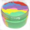 Beautiful Colors Dough Mixed With Cloud Mucus Pressure Children's Toys Puzzle Toys