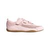 URBAN REVERIE Textile, Leather Low Top Casual Shoes Women's LA5005