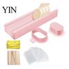 Professional Chef Baking Tools Popsicle Mold Set, Easy DIY Shaping And Decorating Mold, Wedding Cake Pop Maker Reusable Kitchen Gadgets, for Homemade