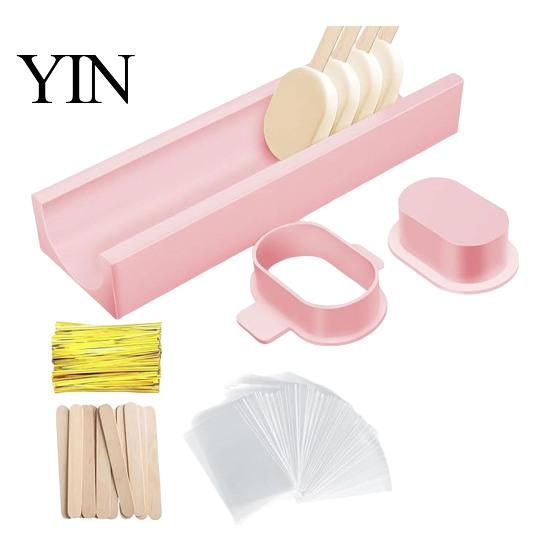 Professional Chef Baking Tools Popsicle Mold Set, Easy DIY Shaping And Decorating Mold, Wedding Cake Pop Maker Reusable Kitchen Gadgets, for Homemade