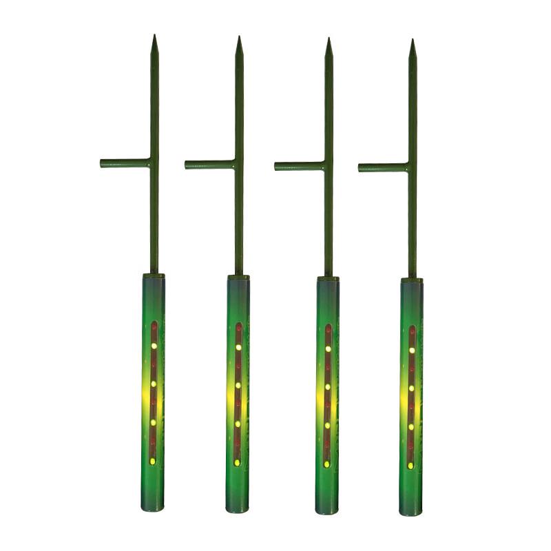 07-Style Rechargeable Night Path Indicator