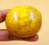 824.25 Carat Monday Big Offer Oval Shape Certified Yellow Beryl Natural Loose Gemstone SN169