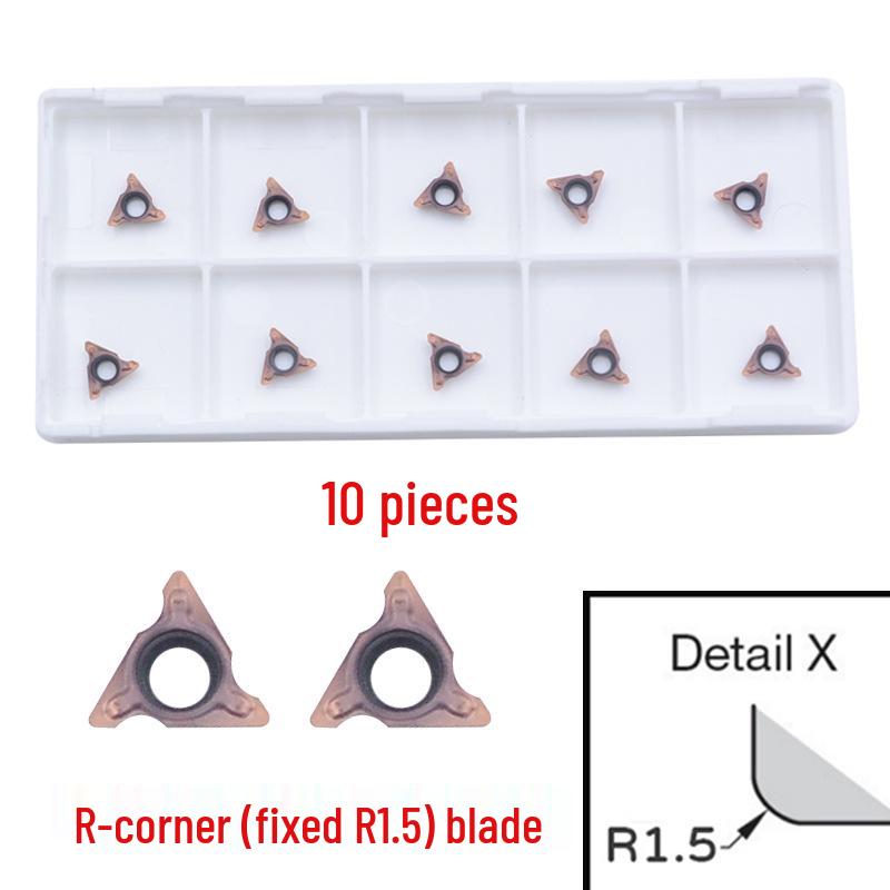 Handheld 45° Pneumatic Chamfering Tool for Metal Deburring and Grinding