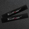 Car Front Windshield Stickers Front and Rear Decorative Decals Sticker For Nissan X J10 J11 Trail Tiida Juke Teana Pulsar Altima