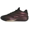 CRAZY ENERGY Basketball Shoes Unisex Red