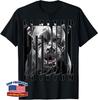 Y2K Streetwear Fashion Vintage Dog Pit Bull Gift Cool Unisex T-Shirt