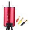 SURPASS 3660 Waterproof Brushless Motor for 1 Celsius 10 1Celsius8 RC Car (3100KV)