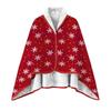 Soft Fleece Throw Blanket Office Nap Sofa Travel Lightweight Plaid Sherpa Women Men Student