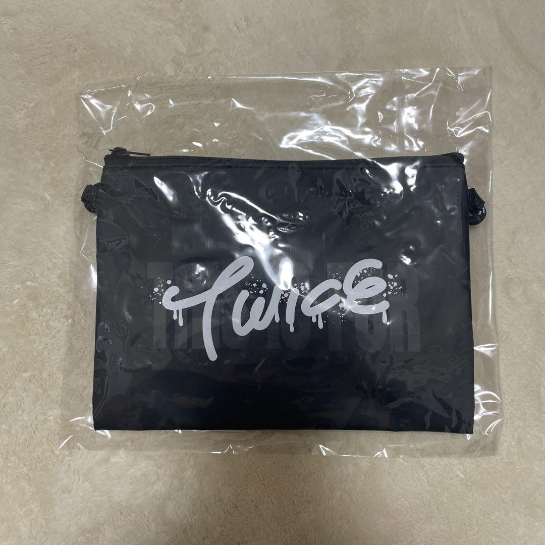 

[USED] TWICE Mini Sacoche THIS IS FOR
