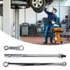 Cambers Adjustment Wrench Rear Axles Cambers Adjusting Wrench Four Wheel Alignment Replacement for Automotive Accessories