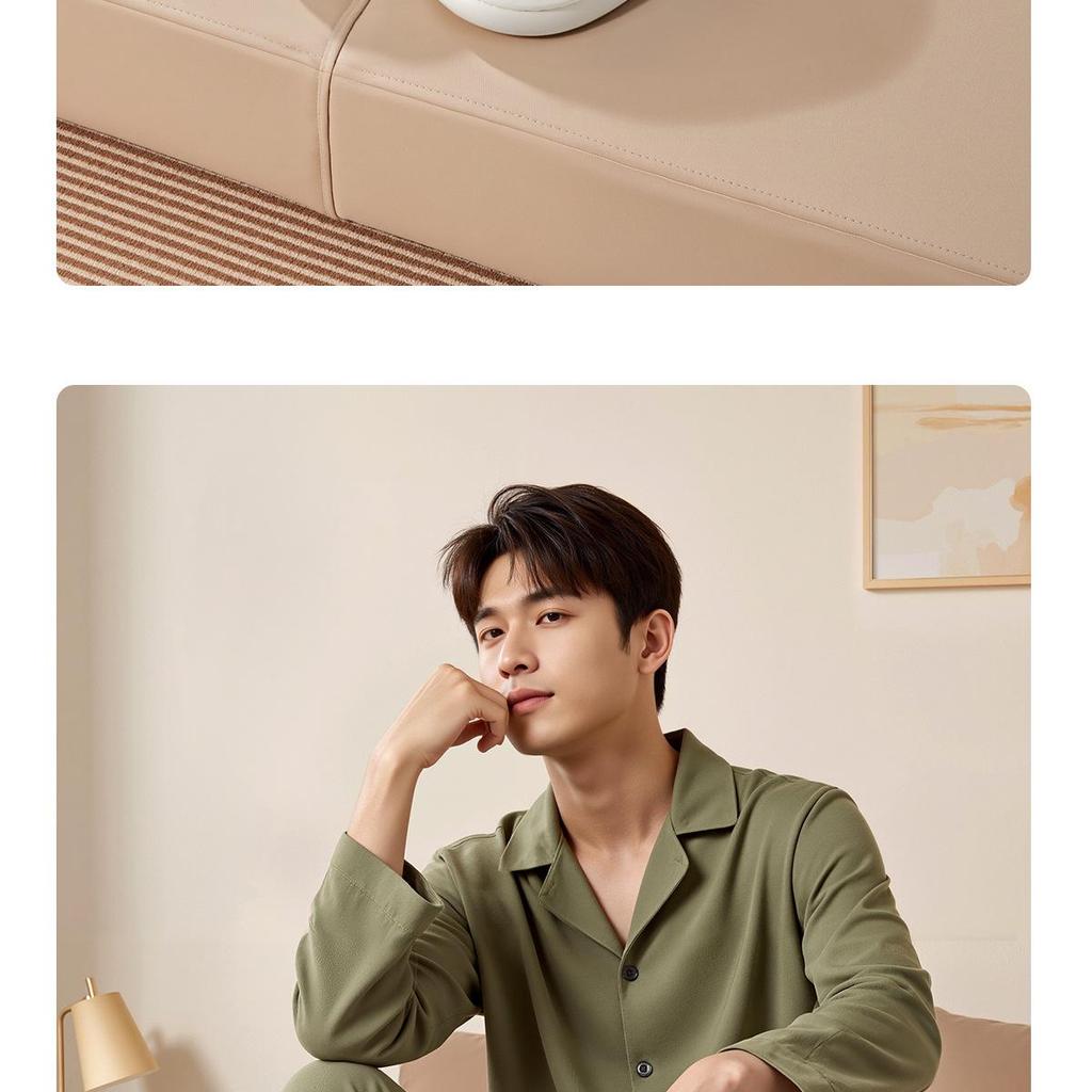 Women's and Men's Plush Cotton Slippers - Winter 2025 Indoor Warmth