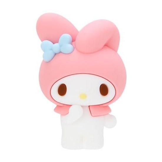 Sanrio Mascot Magnet My Melody 146820